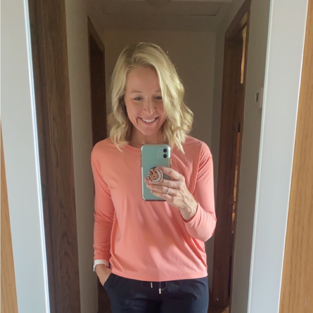 Meet your Posher, Mary-kate